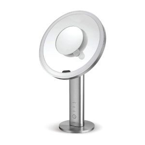 Gương cảm biến thông minh EKO EK5288MT-1X iMira Ultra clear màu inox