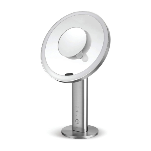 Gương cảm biến thông minh EKO EK5288MT-1X iMira Ultra clear màu inox