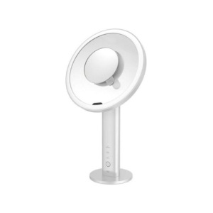 Gương cảm biến thông minh EKO EK5288WH-5X-E iMira Ultra clear màu trắng ngọc