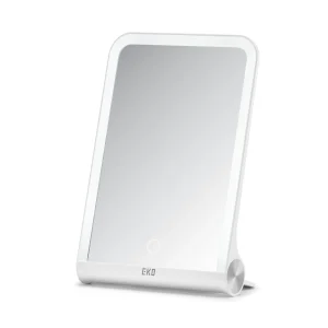 Gương trang điểm EKO EK5218R-WH IMIRA FOLDABLE LED MIRROR