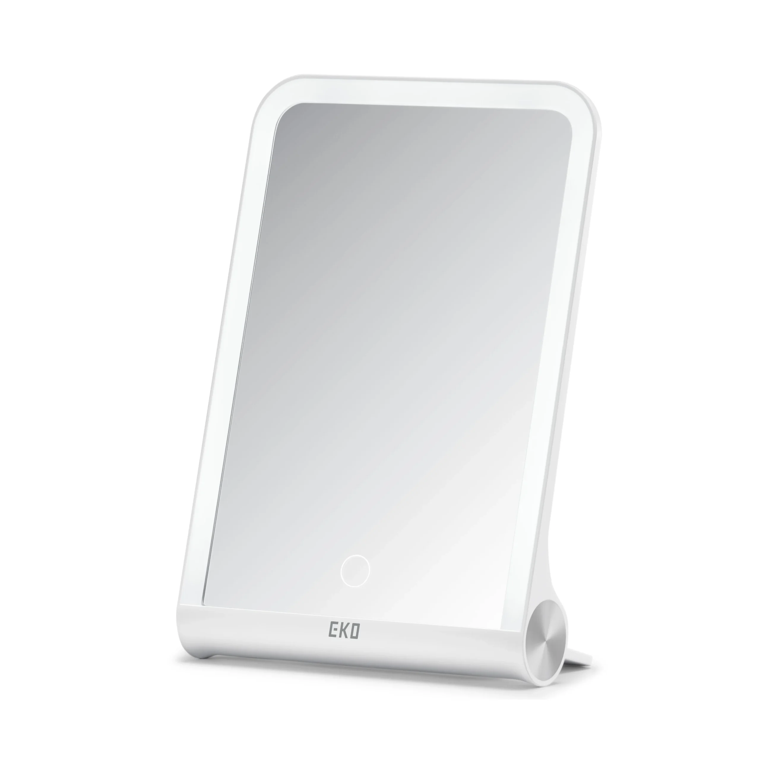 Gương trang điểm EKO EK5218R-WH IMIRA FOLDABLE LED MIRROR