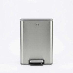 Thùng rác đạp chân EKO Marina EK9161MMT-20L màu inox