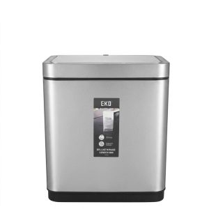 Thùng rác cảm biến chống bám vân tay EKO EK9280RMT-20L