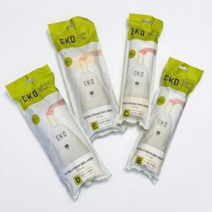 Túi đựng rác EKO